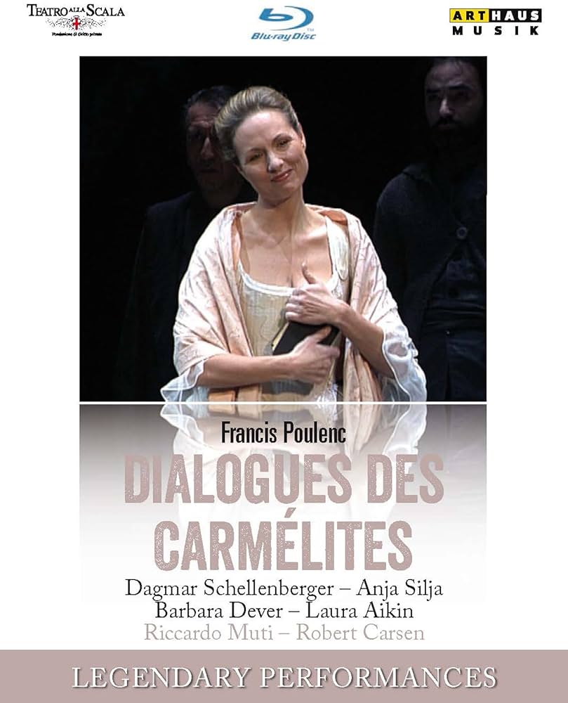 その他 Dialogues Des Carmelites [DVD] d2ldlup Amazon.co.jp | Dialogues Des Carmelites [Blu-ray] DVD